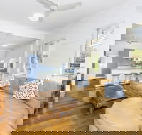 Kingscliff Beach Holiday Shack - Queensland Tourism