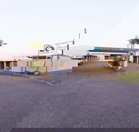 Gladstone Motel - Queensland Tourism