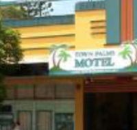 Town Palms Motel - QLD Tourism