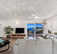 2 BEDROOM APARTMENT LAMAN LODGE UNIT 2 - QLD Tourism