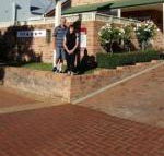 Blayney Central Motel - Queensland Tourism