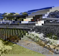 Mariner Motel - QLD Tourism