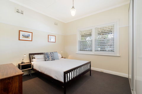 Newcastle Executive Homes - Veda House - Queensland Tourism 4