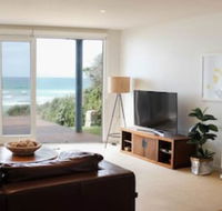 Bayview Beachfront Apartment - Queensland Tourism