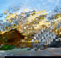 Ablac House - Queensland Tourism
