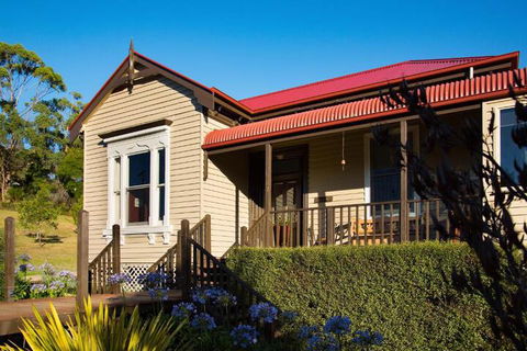 Alvie - QLD Tourism 3