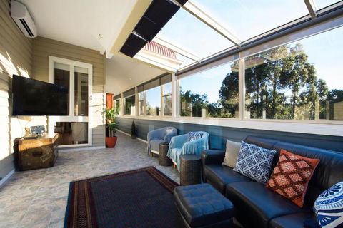 Alvie - QLD Tourism 5