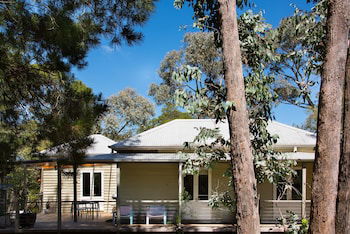 Spargo Creek VIC Queensland Tourism