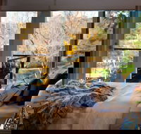 Daylesford Lake Villa 1