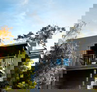 Daylesford Spa Villa 4