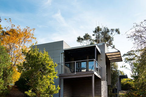Daylesford Spa Villa 4 - Queensland Tourism 0
