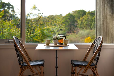 Daylesford Spa Villa 4 - Queensland Tourism 3