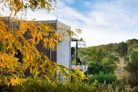 Daylesford Spa Villa 4 - Queensland Tourism 2