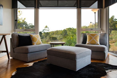 Daylesford Spa Villa 4 - Queensland Tourism 5