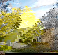 Daylesford Spa Villa 5