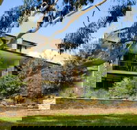Lake Daylesford Lodge 4
