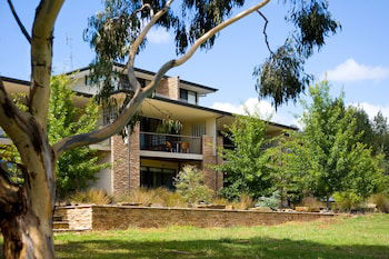 Lake Daylesford Lodge 4 - Queensland Tourism 0