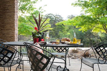 Lake Daylesford Lodge 5 - Queensland Tourism 0
