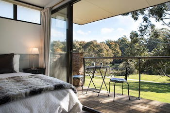 Lake Daylesford Lodge 6 - Queensland Tourism 0