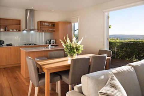 Luxe On Queensberry - Queensland Tourism 0