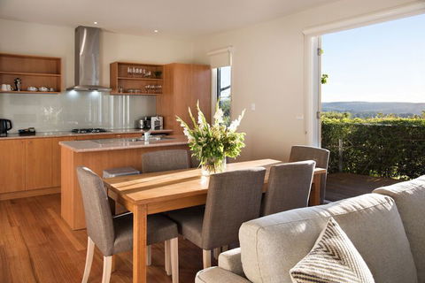 Luxe On Queensberry - Queensland Tourism 2