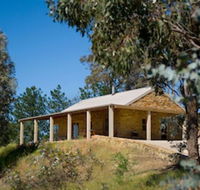McGintys Stone Cottage - Queensland Tourism