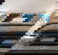 Provence Spa Villa 1 - Queensland Tourism