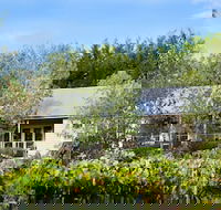 Provence Spa Villa 2 - Queensland Tourism