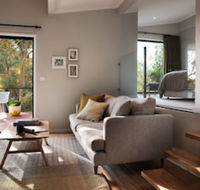 Sanctum - Queensland Tourism