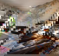 Wombat Hill Lodge