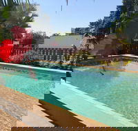 The Stuart Hotel-Motel - Queensland Tourism