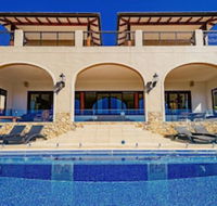 Villa Vivante - Queensland Tourism