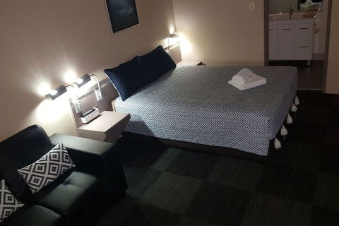 Banksia Motel - QLD Tourism 2