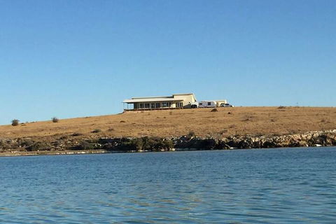 Shades Of Blue Eco Retreat - Queensland Tourism 1