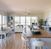 Shades of Blue Eco Retreat - Queensland Tourism