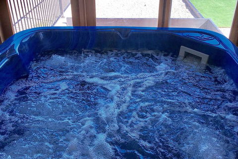 Shades Of Blue Eco Retreat - Queensland Tourism 5