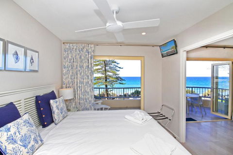 Coolum Baywatch Luxury Style Penthouse Linen Included WIFI 500 Bond - Queensland Tourism 4