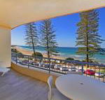 Coolum Baywatch Luxury Style Penthouse Linen Included WIFI 500 Bond - Queensland Tourism