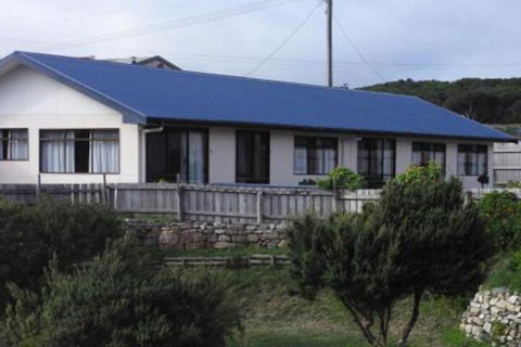 Arthur River Holiday Units - Queensland Tourism 2