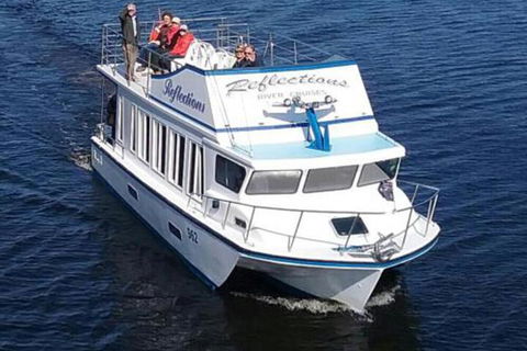 Arthur River Holiday Units - Queensland Tourism 5
