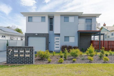 Wallsend On Longworth - QLD Tourism 0