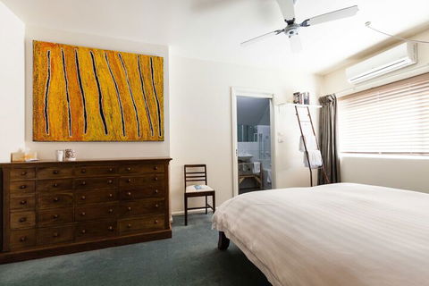 KELLY, 3BDR Northcote House - Queensland Tourism 5