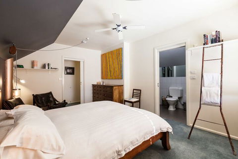 KELLY, 3BDR Northcote House - Queensland Tourism 6