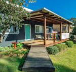 Tallowood beachfront cottage - Queensland Tourism
