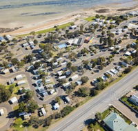 Port Broughton Tourist Park - Queensland Tourism