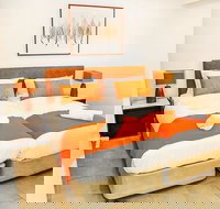 Temple 313 Recently Refurbished 3BR Apt - QLD Tourism