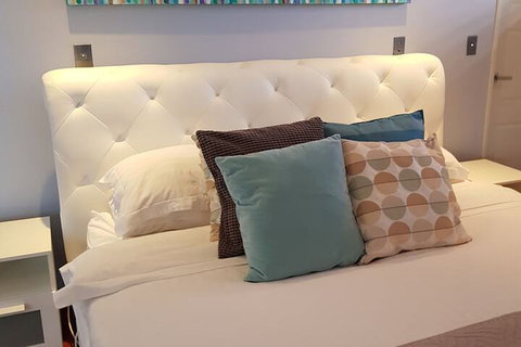 Ambar Villa - Queensland Tourism 7