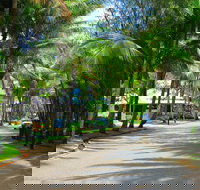 Coral Coast Resort Apartment - QLD Tourism