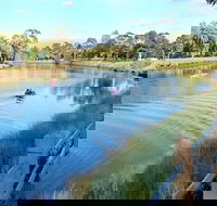 Marina View Apartment on the Maribyrnong River Melbourne - QLD Tourism