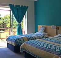 Pacific Garden Hotel - QLD Tourism